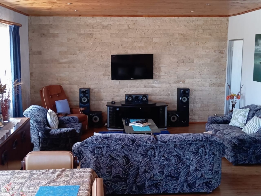 3 Bedroom Property for Sale in Pringle Bay Western Cape